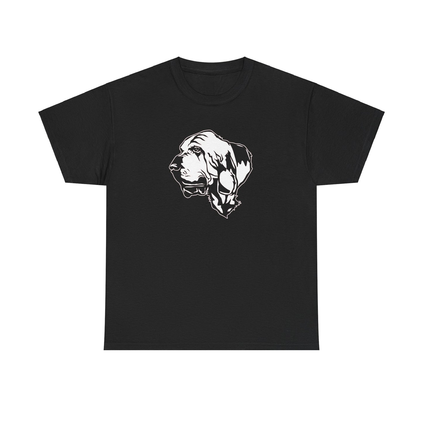 T-Shirt Unisex - Bloodhound 3