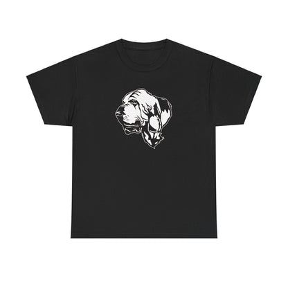 T-Shirt Unisex - Bloodhound 3