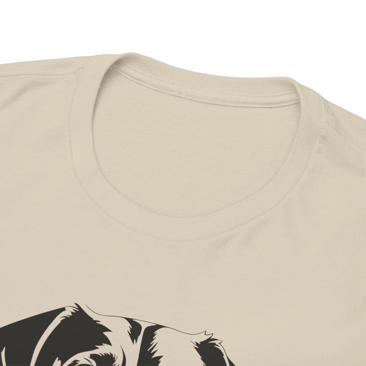 T-Shirt Unisex - Vizsla 4