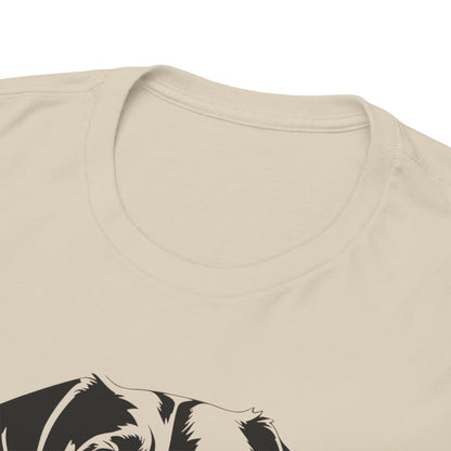 T-Shirt Unisex - Vizsla 4