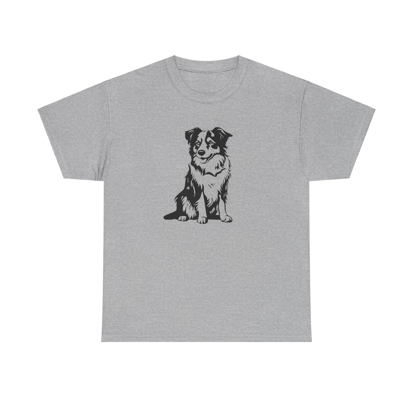 T-Shirt Unisex - Australian Shepherd 2