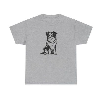 T-Shirt Unisex - Australian Shepherd 2