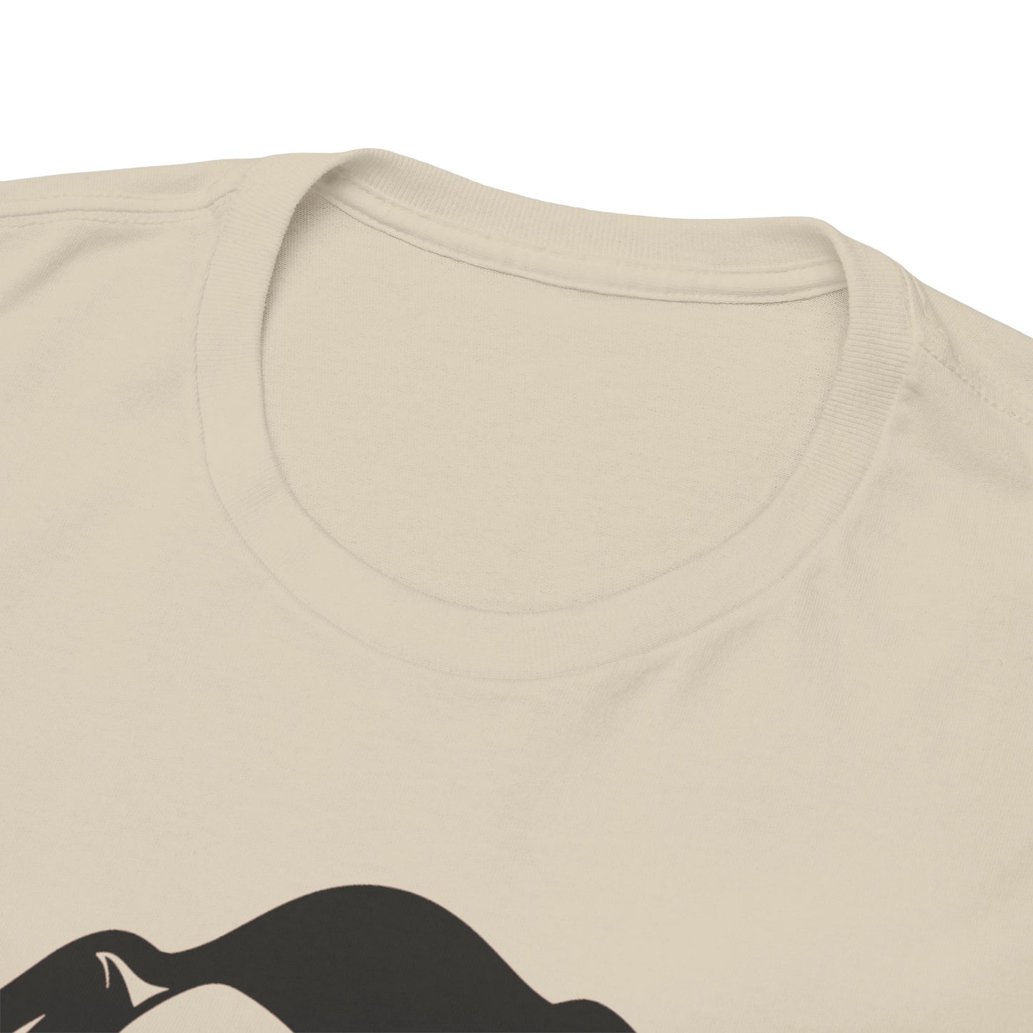 T-Shirt Unisex - Boxer 1