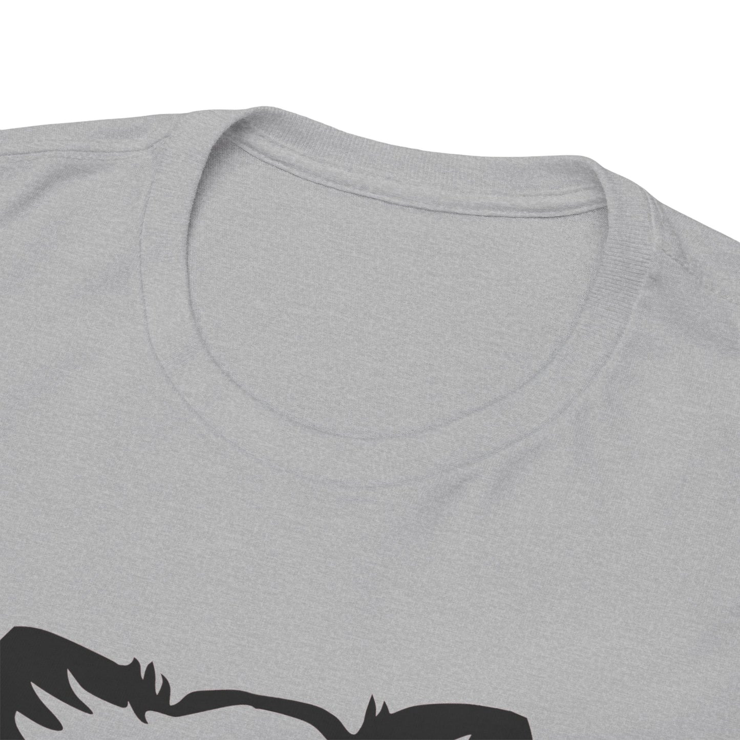 T-Shirt Unisex - Zwergspitz 1