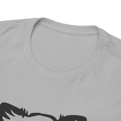 T-Shirt Unisex - Zwergspitz 1