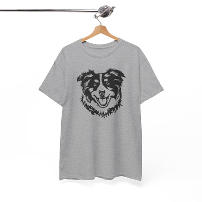 T-Shirt Unisex - Australian Shepherd 10