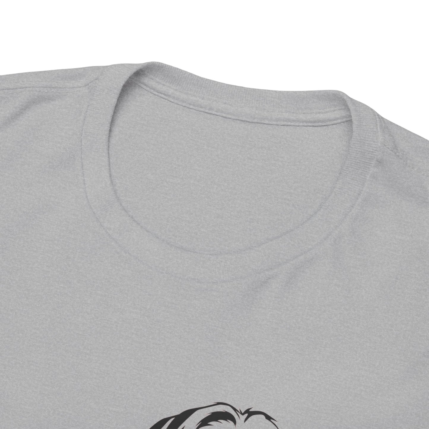 T-Shirt Unisex - Lhasa Apso 1