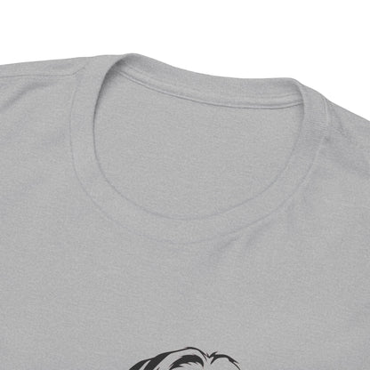 T-Shirt Unisex - Lhasa Apso 1
