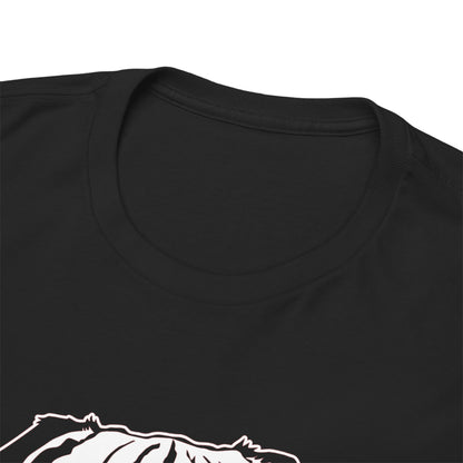 T-Shirt Unisex - Mops 2