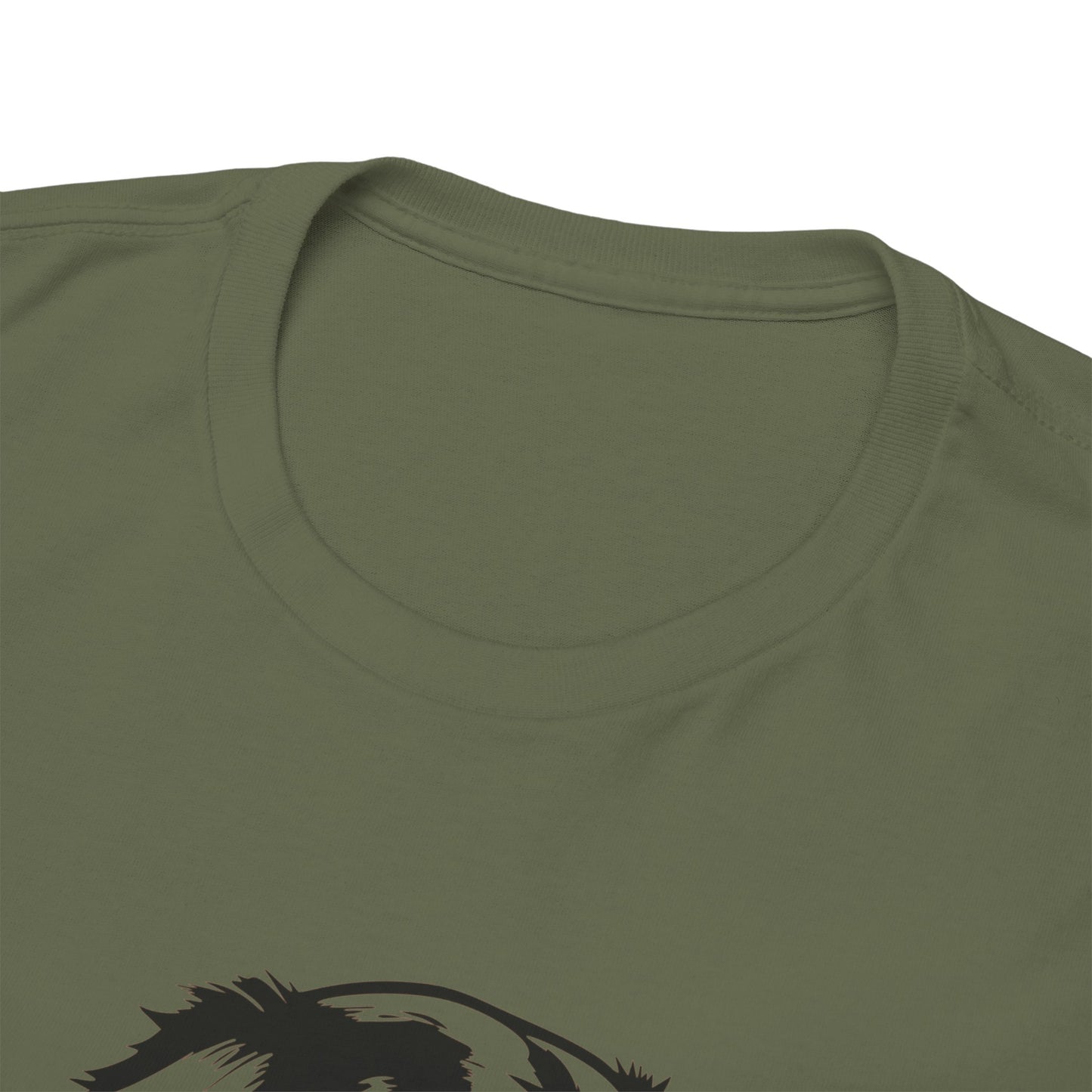 T-Shirt Unisex - Dackel Kurzhaar 1