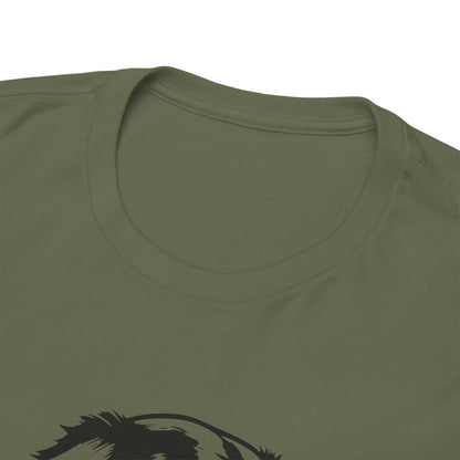 T-Shirt Unisex - Dackel Kurzhaar 1