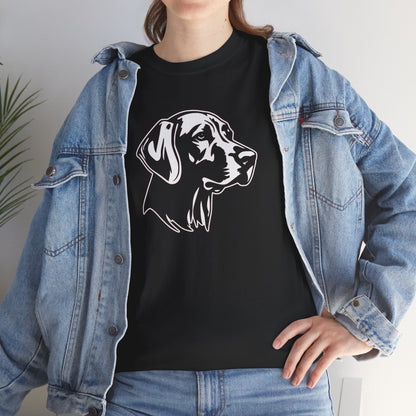 T-Shirt Unisex - Vizsla 12