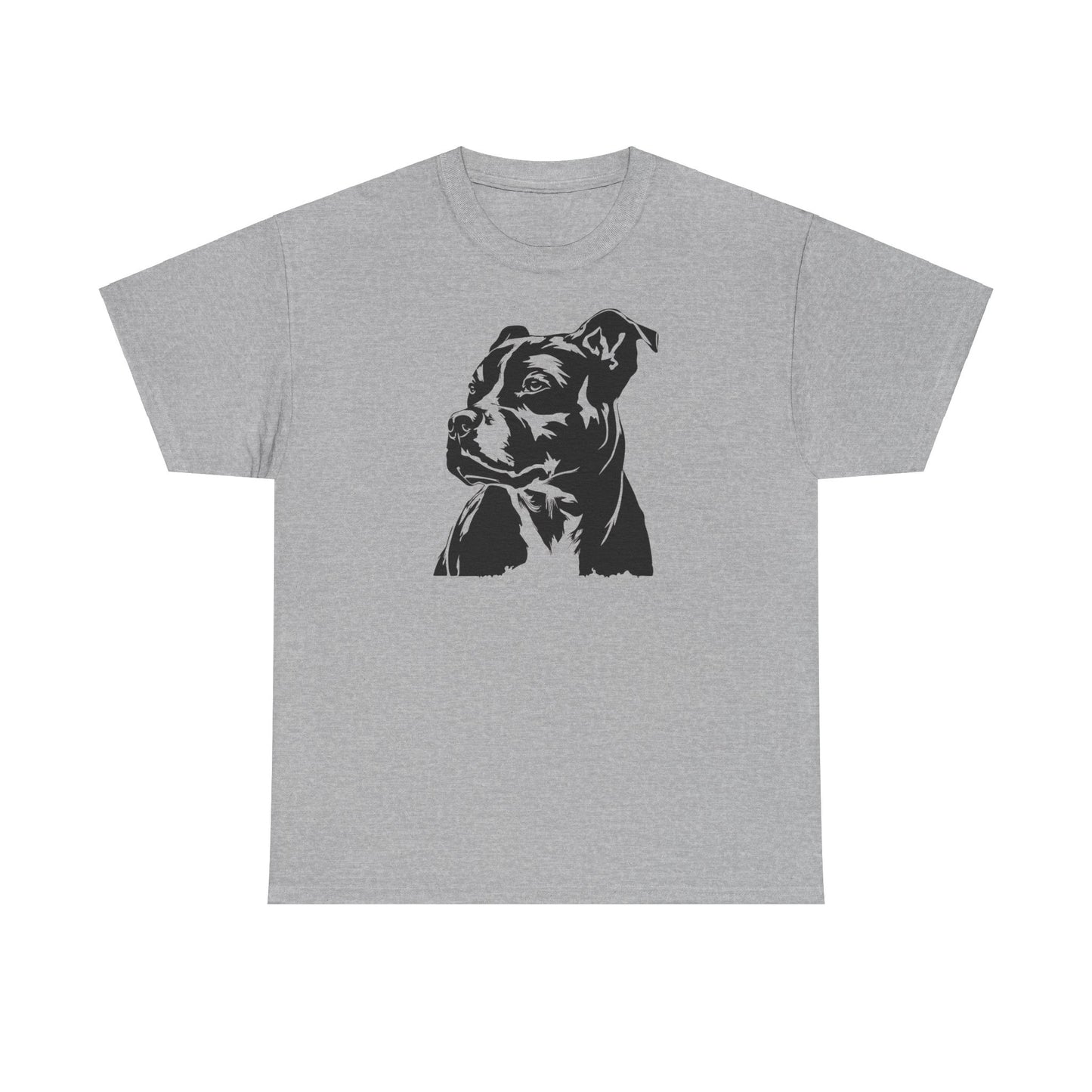 T-Shirt Unisex - Pitbull 3