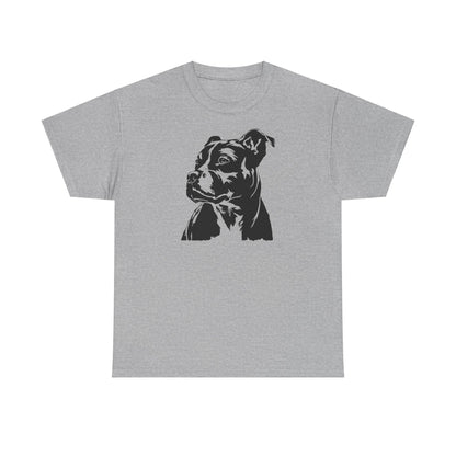 T-Shirt Unisex - Pitbull 3