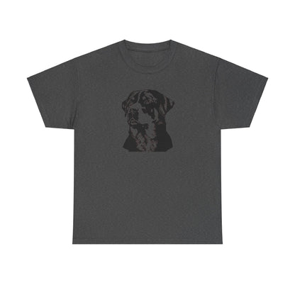 T-Shirt Unisex - Rottweiler 2