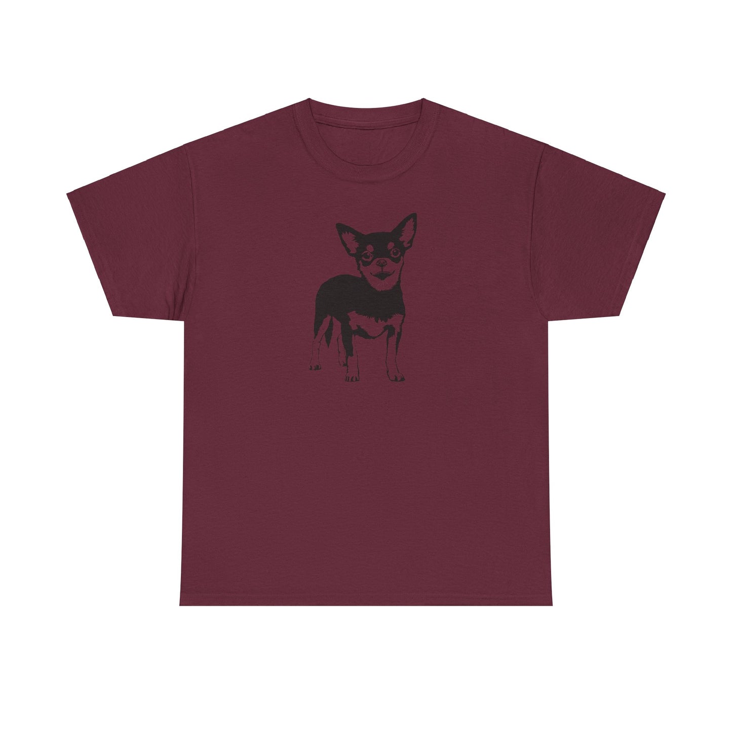 T-Shirt Unisex - Chihuahua 1