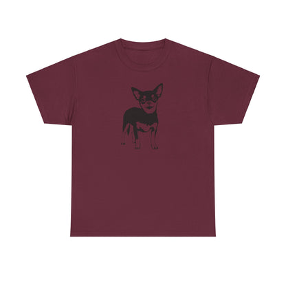 T-Shirt Unisex - Chihuahua 1