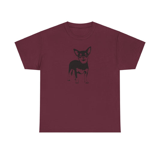 T-Shirt Unisex - Chihuahua 1
