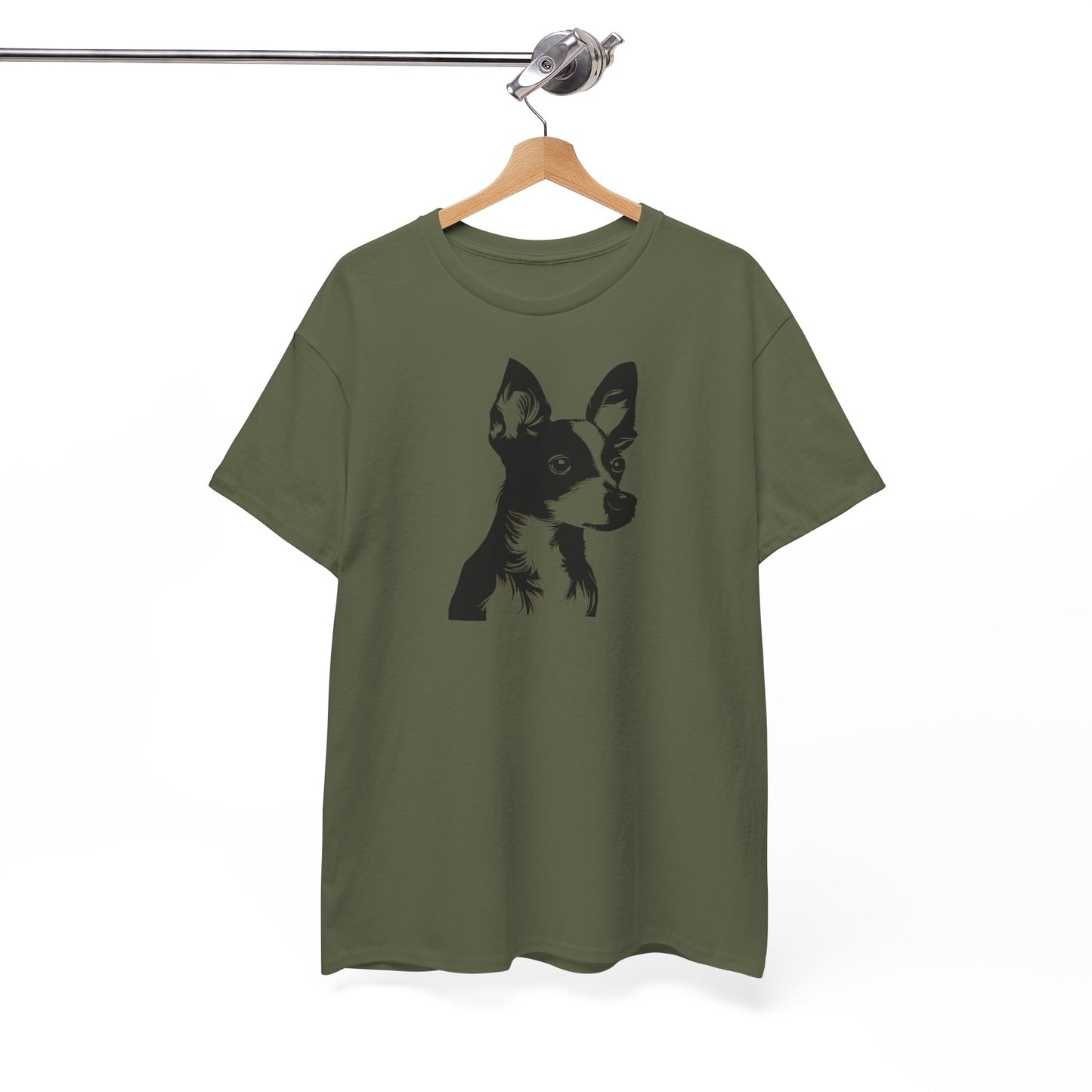 T-Shirt Unisex - Chihuahua 4