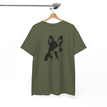 T-Shirt Unisex - Chihuahua 4