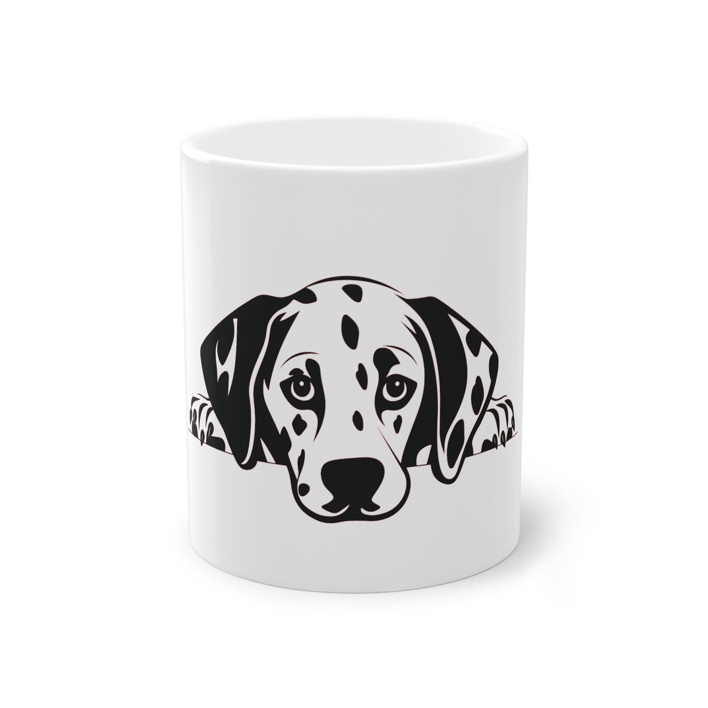 Tasse - Dalmatiner 1