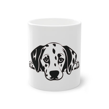 Tasse - Dalmatiner 1