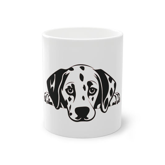 Tasse - Dalmatiner 1