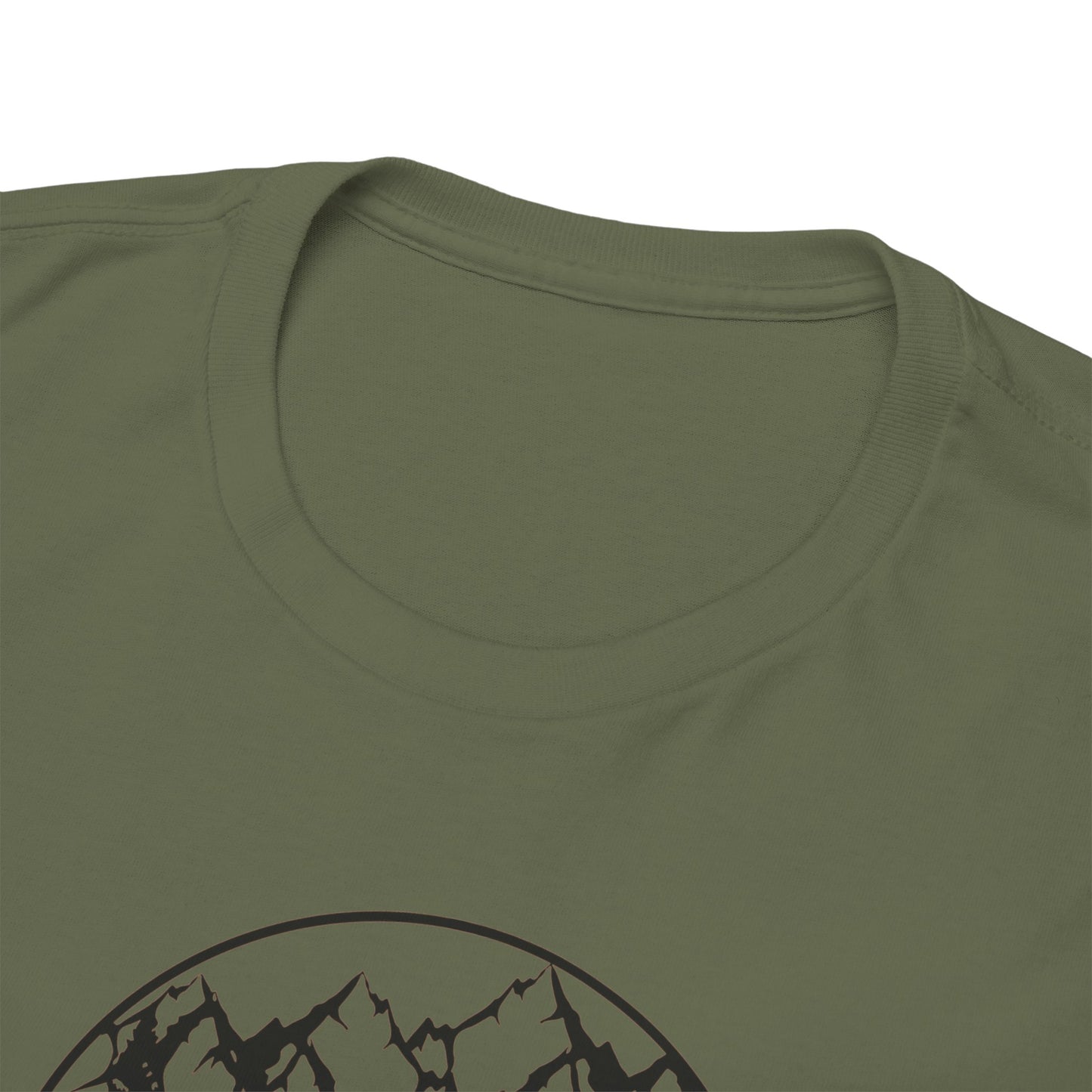T-Shirt Unisex - Eat Sleep Hunt 1
