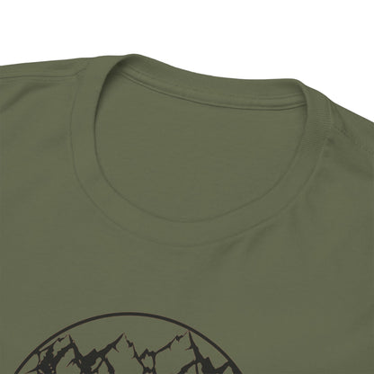 T-Shirt Unisex - Eat Sleep Hunt 1