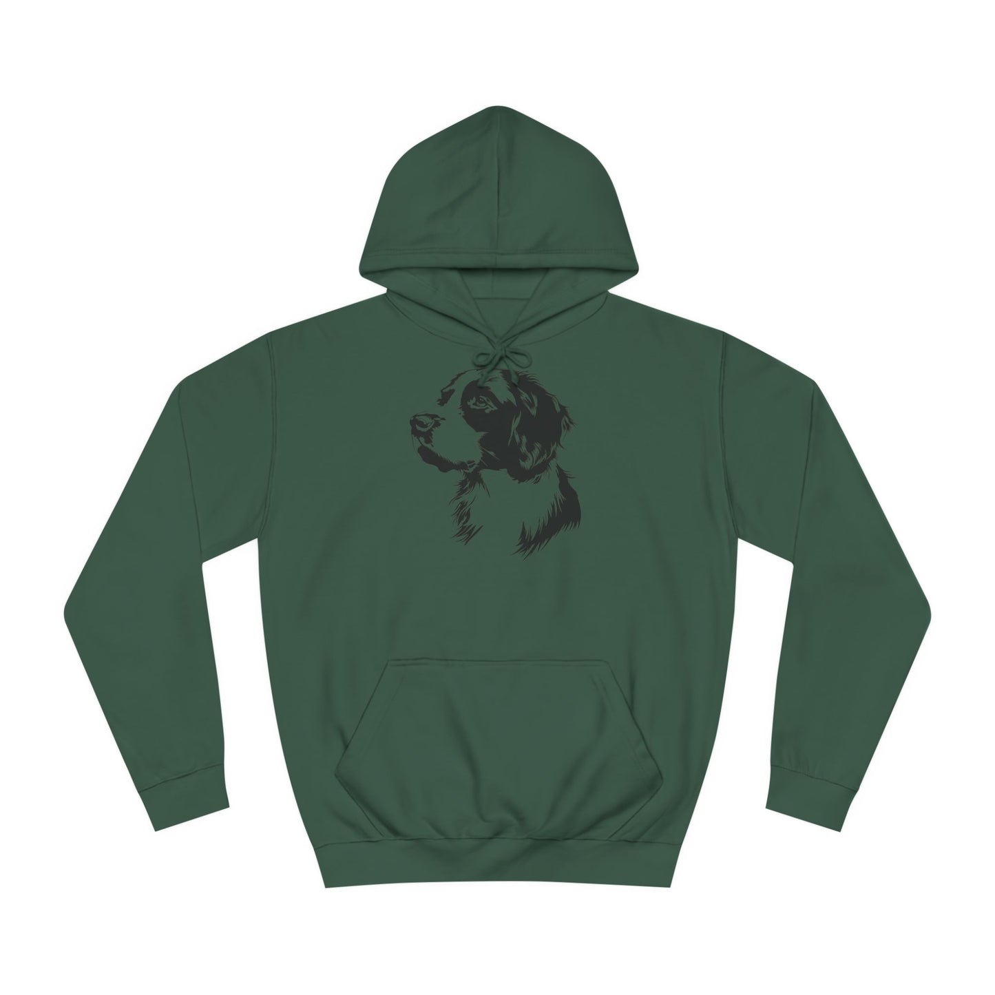 Hoodie Unisex - Epagneul Breton