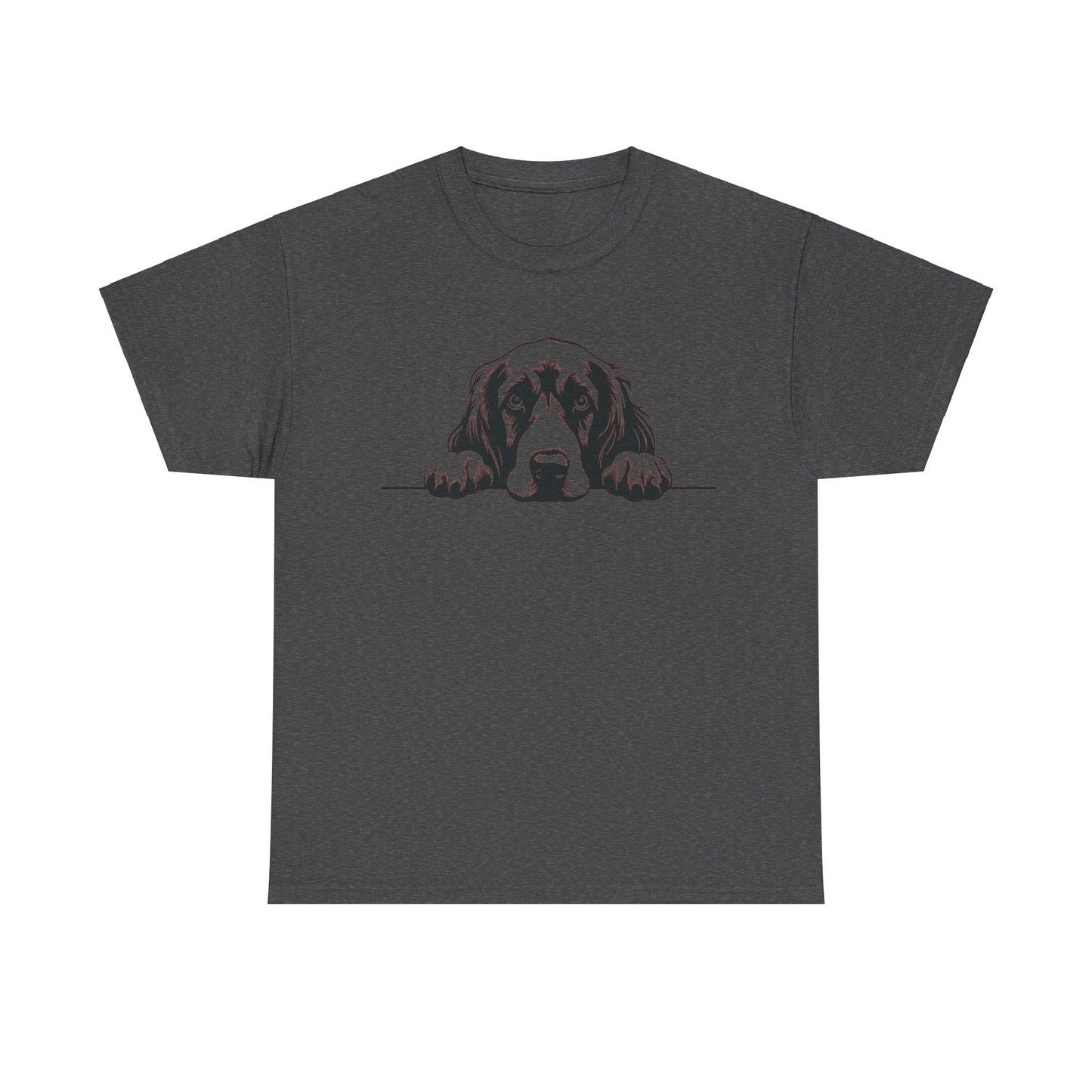 T-Shirt Unisex - Irish Setter 1