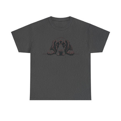 T-Shirt Unisex - Irish Setter 1