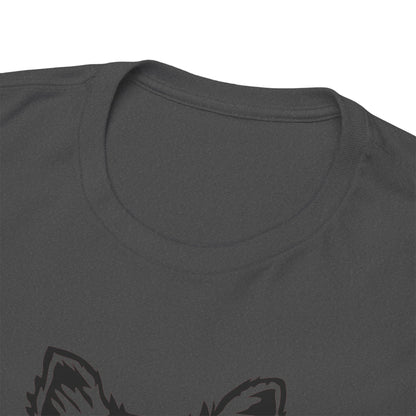 T-Shirt Unisex - West Highland Terrier 3