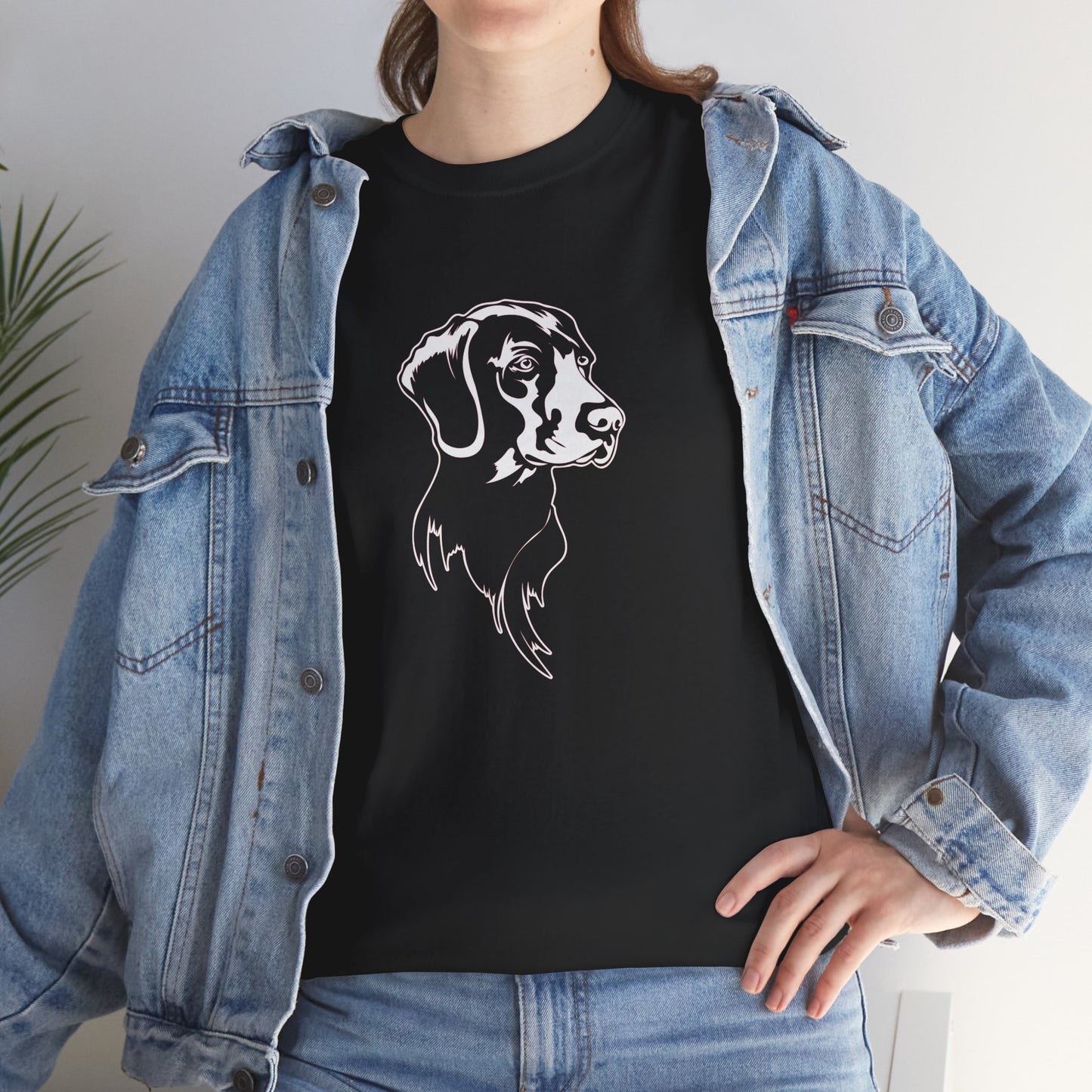 T-Shirt Unisex - Weimaraner 2