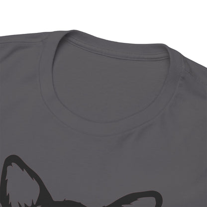 T-Shirt Unisex - Corgi 3