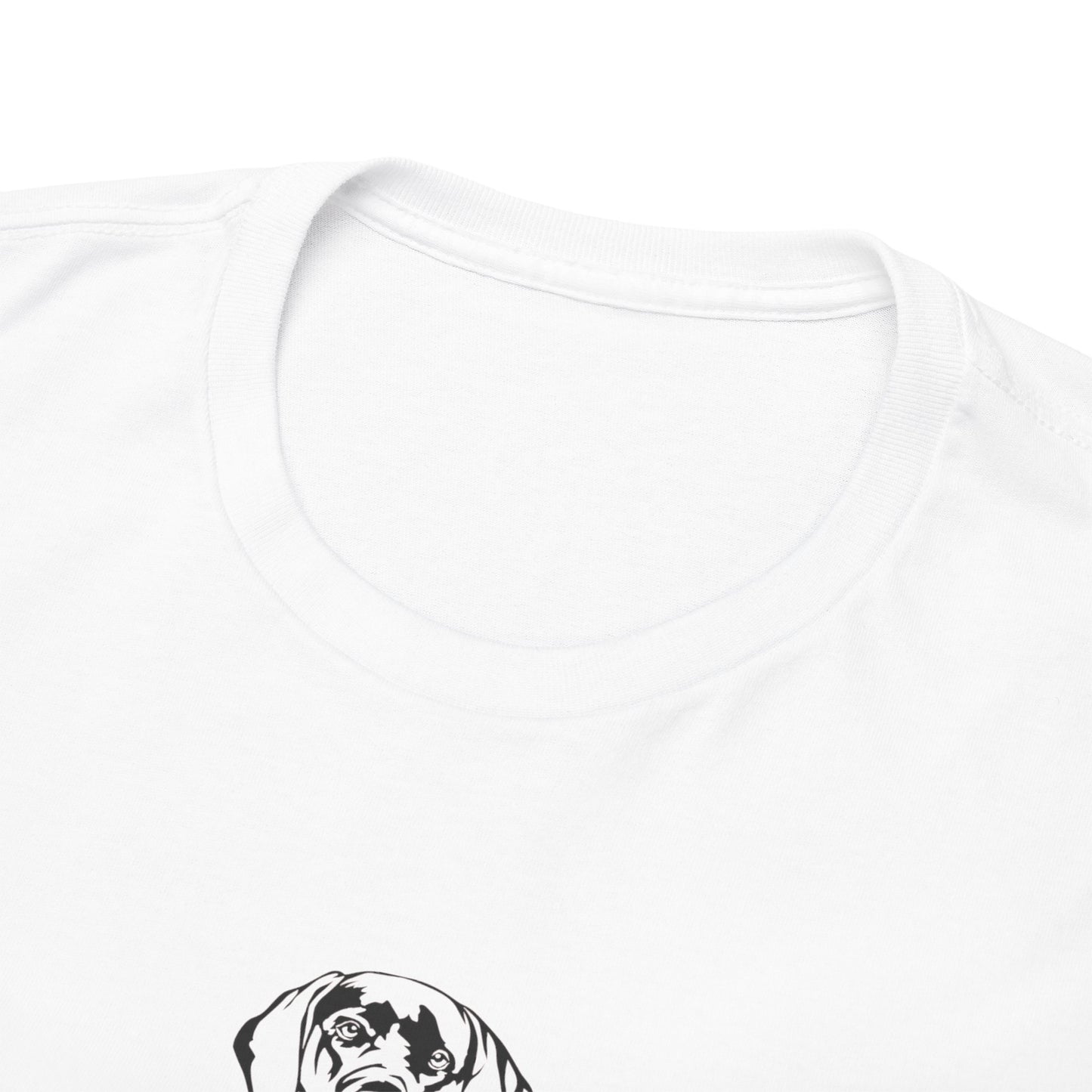 T-Shirt Unisex - Deutsche Dogge 2