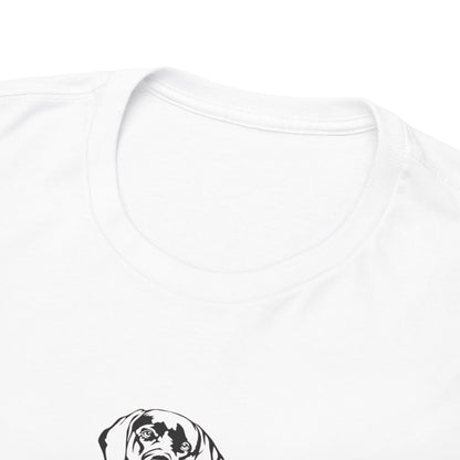 T-Shirt Unisex - Deutsche Dogge 2