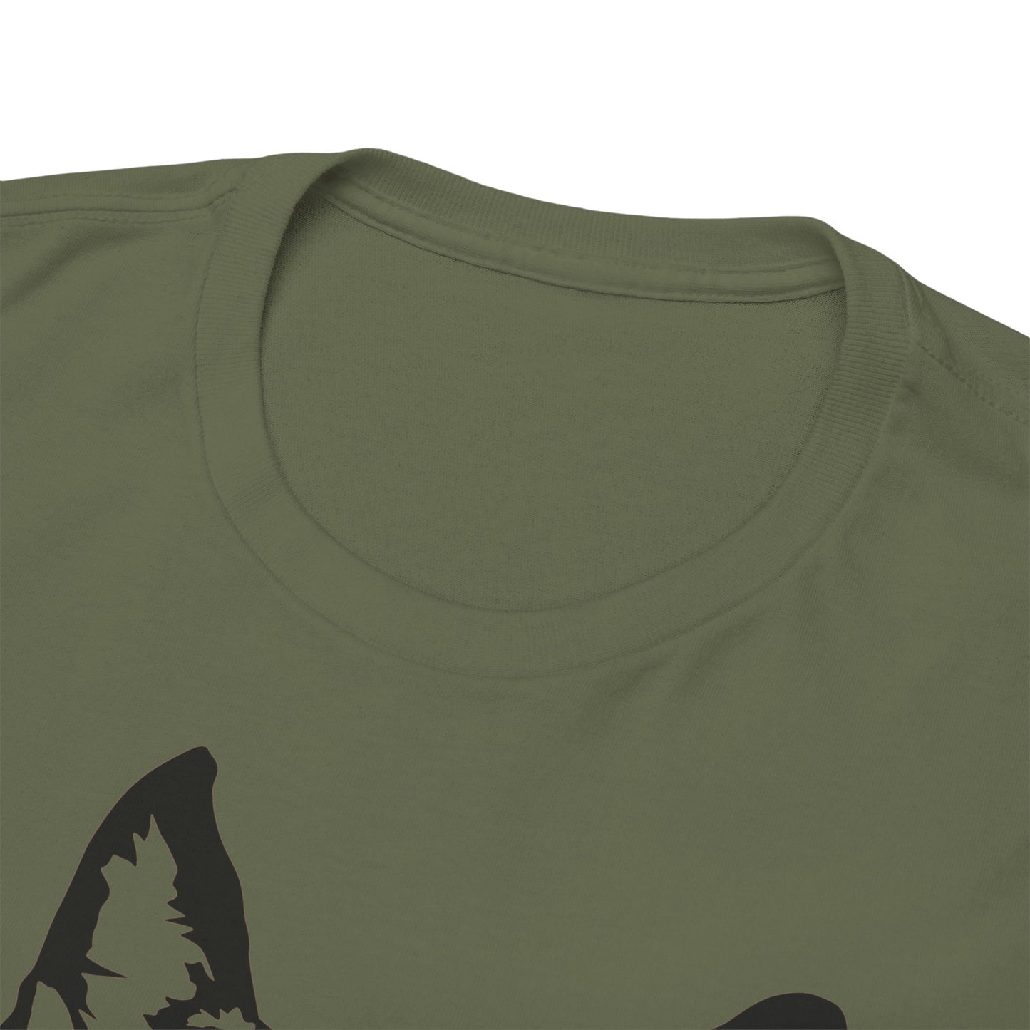 T-Shirt Unisex - Boston Terrier 2