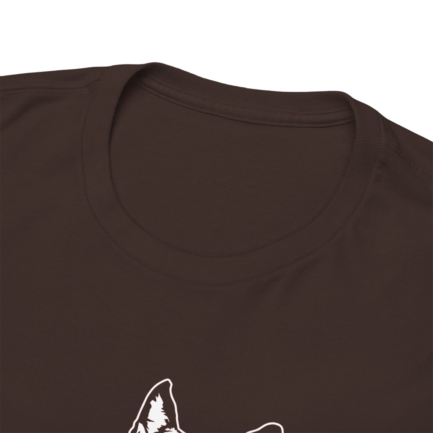 T-Shirt Unisex - Boston Terrier 1