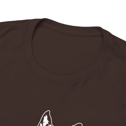 T-Shirt Unisex - Boston Terrier 1