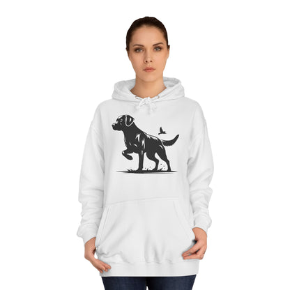 Hoodie Unisex - Jagdhund 3