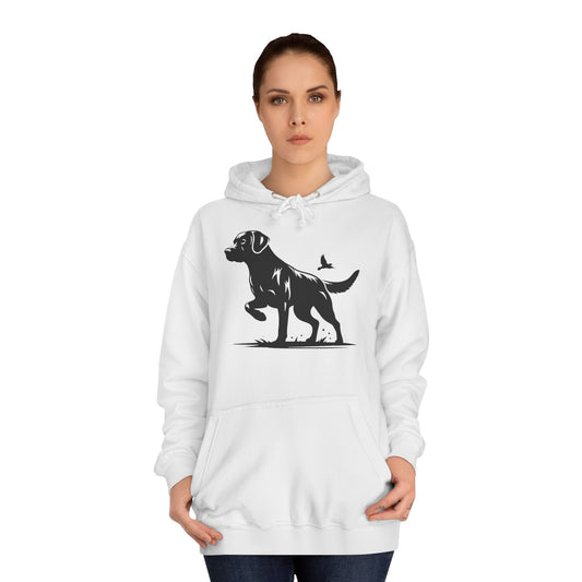 Hoodie Unisex - Jagdhund 3