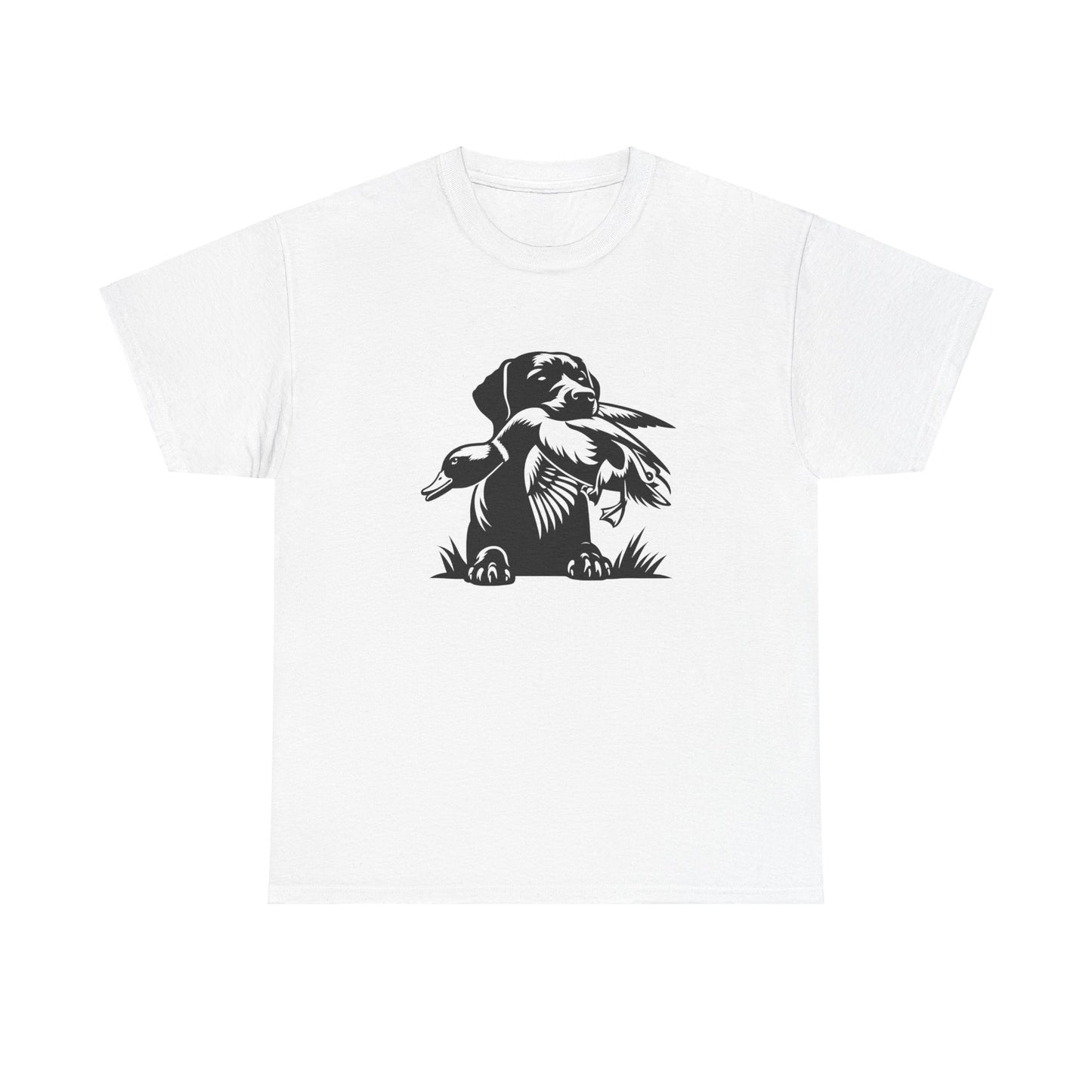 T-Shirt Unisex - Jagdhund 5