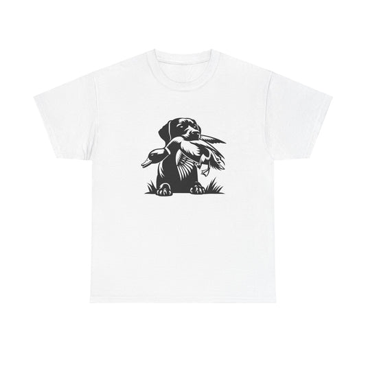 T-Shirt Unisex - Jagdhund 5