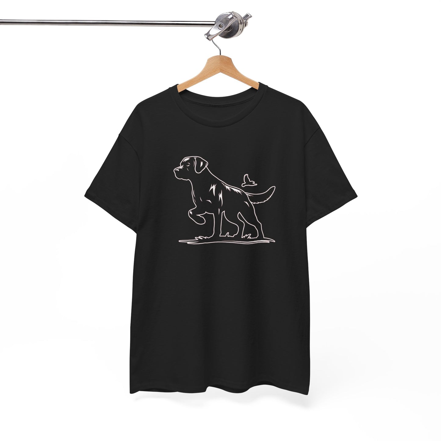 T-Shirt Unisex - Jagdhund 3