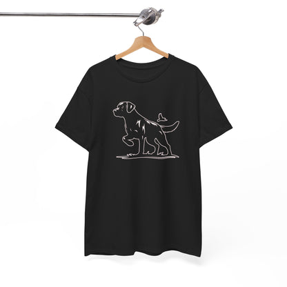 T-Shirt Unisex - Jagdhund 3