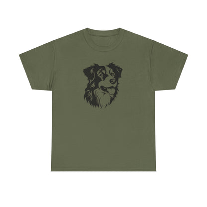 T-Shirt Unisex - Australian Shepherd 6
