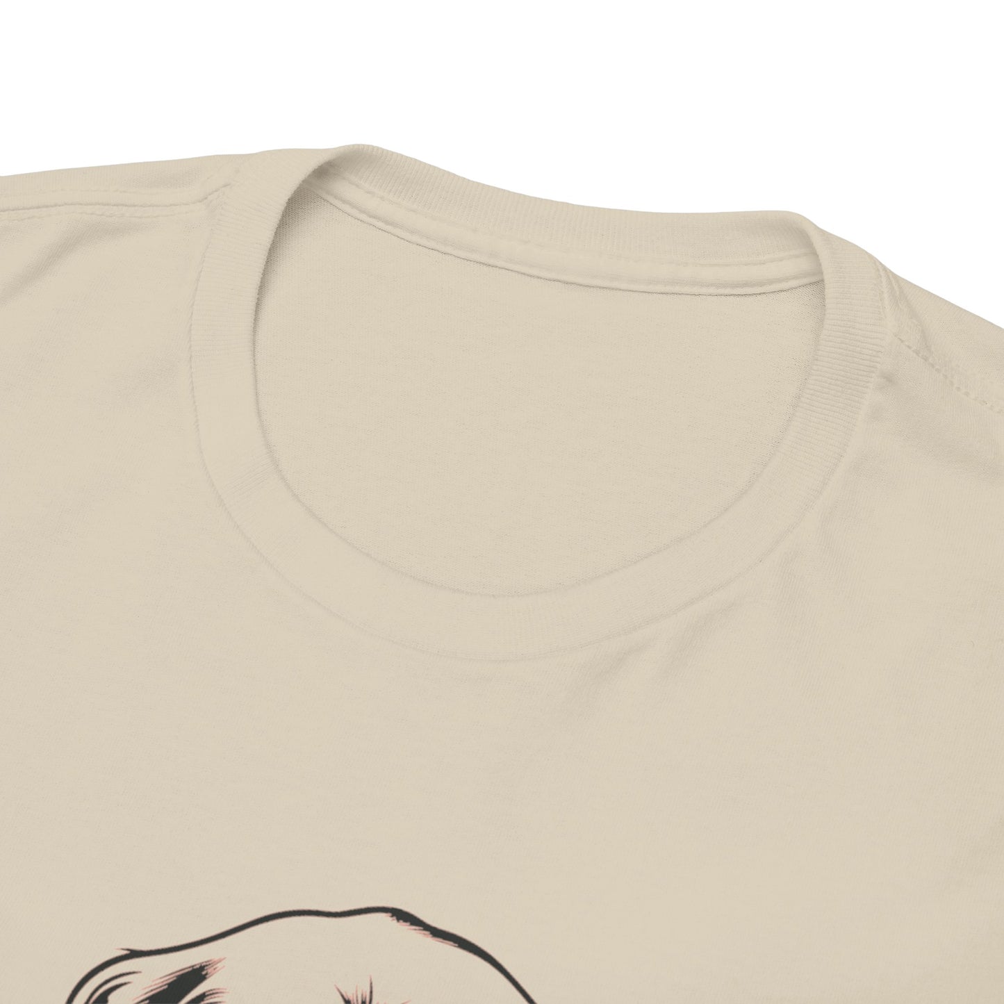 T-Shirt Unisex - Irish Setter 1