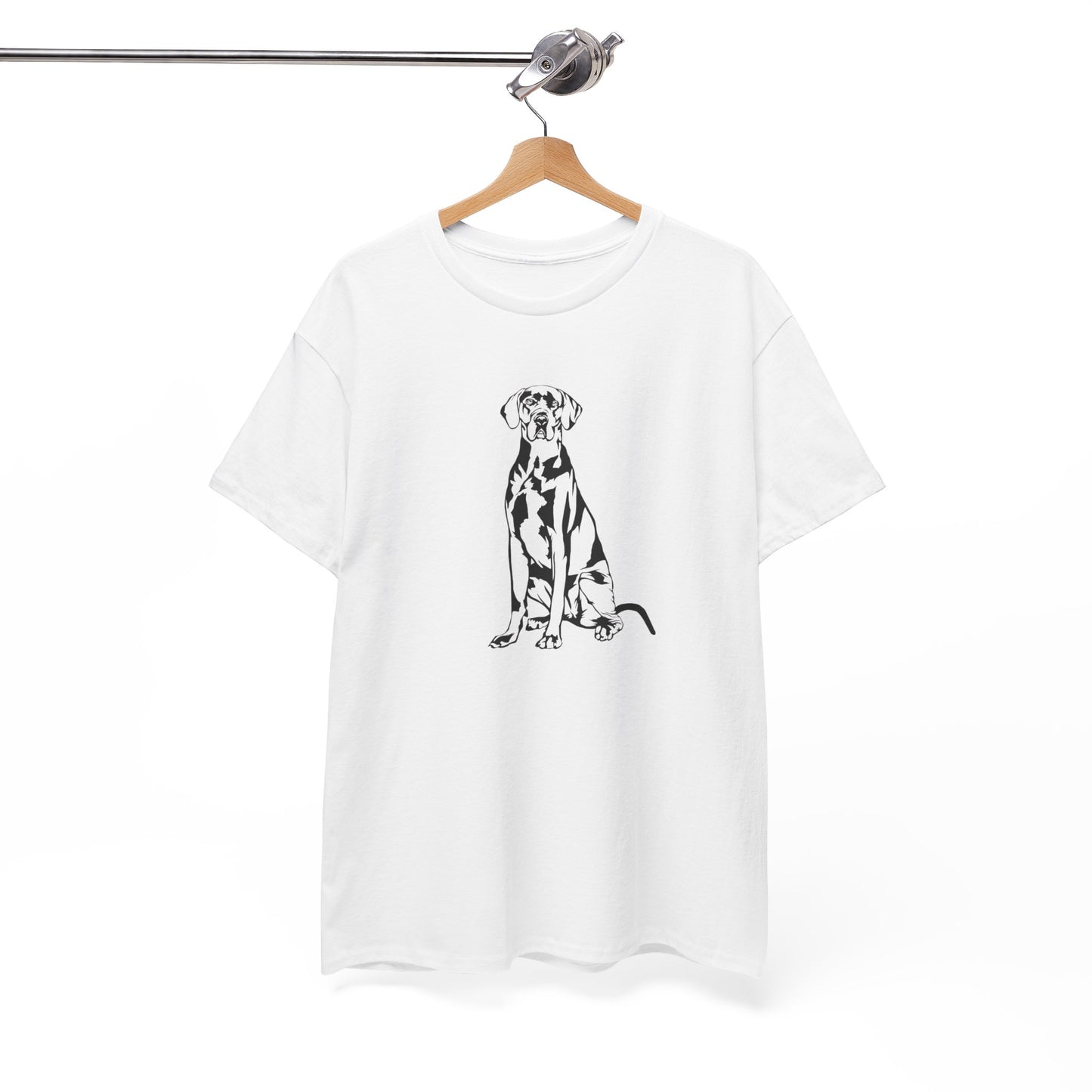 T-Shirt Unisex - Deutsche Dogge 2