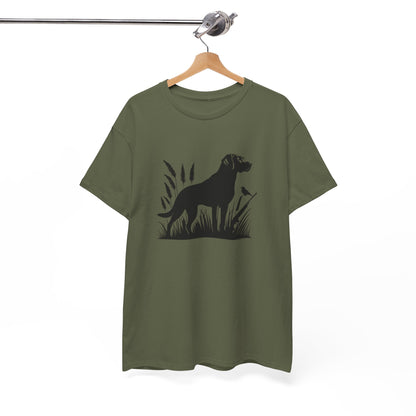T-Shirt Unisex - Jagdhund 8